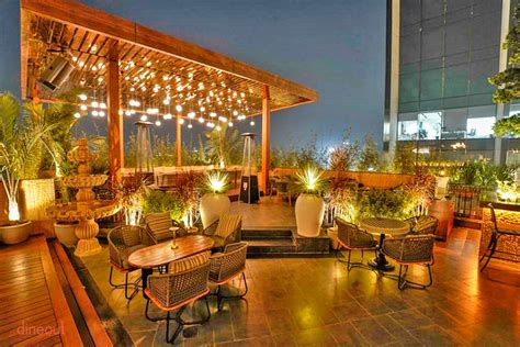 Bellagio club gurgaon  Must-have – Litchi Tikka, Honey Chilli Potatoes, Delhification, Dahi Bhalla Ice-cream